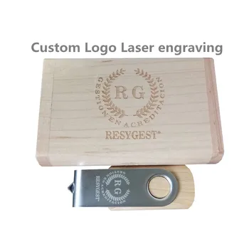 exuanck Usb 3.0 wooden stick+metal swivel clip costom logo 4-64GB flash drive for wedding photography (over 10pcs free logo)
exuanck Usb 3.0 wooden stick+metal swivel clip costom logo 4-64GB flash drive for wedding photography (over 10pcs free logo)