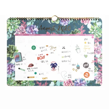 2021 Desk Calendar Elegant Desk Wall Calendar with Classic Floral Decoration HFing
2021 Desk Calendar Elegant Desk Wall Calendar with Classic Floral Decoration HFing