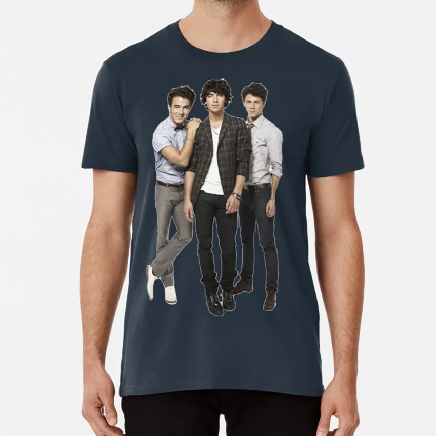 Jonas Brothers T shirt jonas brothers jonas brothers reunion jonas brothers tour nick jonas joe jonas kevin jonas 
Jonas Brothers T shirt jonas brothers jonas brothers reunion jonas brothers tour nick jonas joe jonas kevin jonas