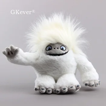 Movie Abominable Everest Yeti Plush Toy Snowman Soft Stuffed Animal Doll Teddy Gift 8"20 cm Kids Gift 
Movie Abominable Everest Yeti Plush Toy Snowman Soft Stuffed Animal Doll Teddy Gift 8"20 cm Kids Gift