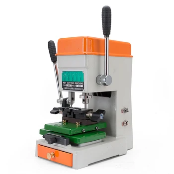 339C-998A Key Duplicating Machine Key Cutting Machine drill machine to make car door keys locksmith tools
339C-998A Key Duplicating Machine Key Cutting Machine drill machine to make car door keys locksmith tools