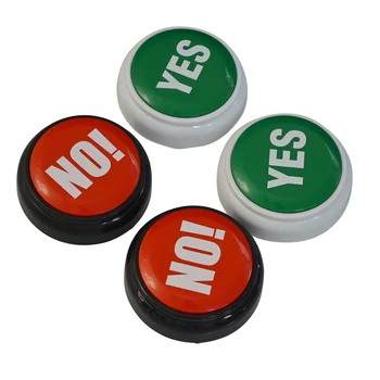 Children Green Learning Toys 7 Sound Modes Sound Box Talking Sound Effect Yes Button Answer Buzzers Student Classroom Tool
Children Green Learning Toys 7 Sound Modes Sound Box Talking Sound Effect Yes Button Answer Buzzers Student Classroom Tool