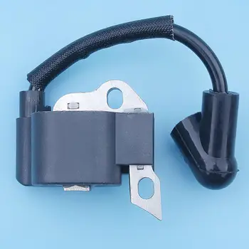 Ignition Coil For Homelite 309261001 35cc 38cc 42cc UT10540 UT10560 UT10580 UT10544 UT10546 UT10564 UT10566 UT10584 UT10586 Saw
Ignition Coil For Homelite 309261001 35cc 38cc 42cc UT10540 UT10560 UT10580 UT10544 UT10546 UT10564 UT10566 UT10584 UT10586 Saw