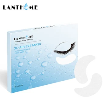 Hot sale 60 Pcs Eye Mask Firming Remove Dark Circles Wrinkle Brightening Moisturizing Skin Care
Hot sale 60 Pcs Eye Mask Firming Remove Dark Circles Wrinkle Brightening Moisturizing Skin Care