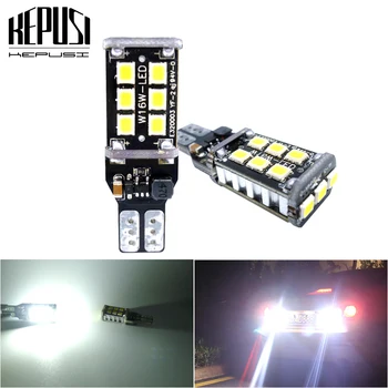 2x W16W T15 LED Bulbs Canbus T15 T16 W16W 921 912 LED Car Backup Reverse Lights FOR VW VOLKSWAGEN Passat B7
2x W16W T15 LED Bulbs Canbus T15 T16 W16W 921 912 LED Car Backup Reverse Lights FOR VW VOLKSWAGEN Passat B7