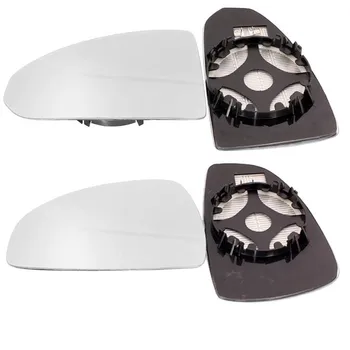 Wide View Rear View Mirror Glass Side Wing Mirror with Heater for AUDI TT 
Wide View Rear View Mirror Glass Side Wing Mirror with Heater for AUDI TT