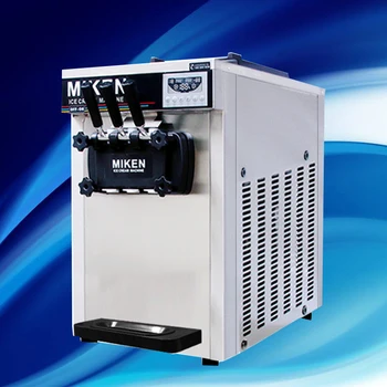 Direct factory price table top mini soft serve ice cream machine vending machine maker on sale
Direct factory price table top mini soft serve ice cream machine vending machine maker on sale