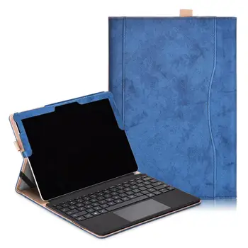 Case Compatible for Microsoft Surface Go - Multiple Angle Viewing Portfolio Business Cover For Surface Go 10-inch Tablet 2018
Case Compatible for Microsoft Surface Go - Multiple Angle Viewing Portfolio Business Cover For Surface Go 10-inch Tablet 2018
