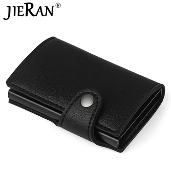 Men Aluminum Wallet Card With Back Pocket ID Card Holder RFID Blocking Mini Magic Wallet Automatic Pop Up Credit Card Coin Purse
Men Aluminum Wallet Card With Back Pocket ID Card Holder RFID Blocking Mini Magic Wallet Automatic Pop Up Credit Card Coin Purse