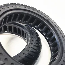 8.5 Inch Tubeless Tire Electric Scooter Solid Tire 8 1/2X2 for Xiaomi M365/PRO Scooter Tire Tube Inflatable Tyre E-Scooter Accs
8.5 Inch Tubeless Tire Electric Scooter Solid Tire 8 1/2X2 for Xiaomi M365/PRO Scooter Tire Tube Inflatable Tyre E-Scooter Accs