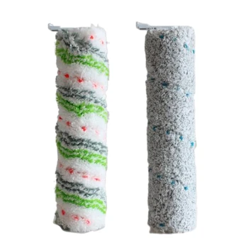 Brush,Vacuums Replacement Kit for Bissell 2554Z Crosswave 4 Brush Roll Compare to Part
Brush,Vacuums Replacement Kit for Bissell 2554Z Crosswave 4 Brush Roll Compare to Part