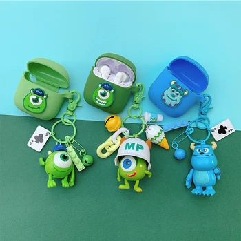 3D Cartoon Silicone Cover for JBL TUNE 220 TWS Case Bluetooth Earphone Case for JBL T220TWS Wireless Headset Headphone Box Bag
3D Cartoon Silicone Cover for JBL TUNE 220 TWS Case Bluetooth Earphone Case for JBL T220TWS Wireless Headset Headphone Box Bag