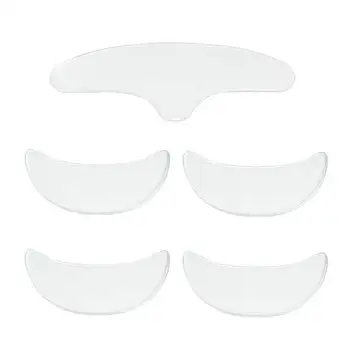 Anti Wrinkle Pad Set Forehead Neck Wrinkle Remover Wrinkle Anti Patch Lifting Forehead Reusable Pad Set Silicone Care Skin Y8B6
Anti Wrinkle Pad Set Forehead Neck Wrinkle Remover Wrinkle Anti Patch Lifting Forehead Reusable Pad Set Silicone Care Skin Y8B6