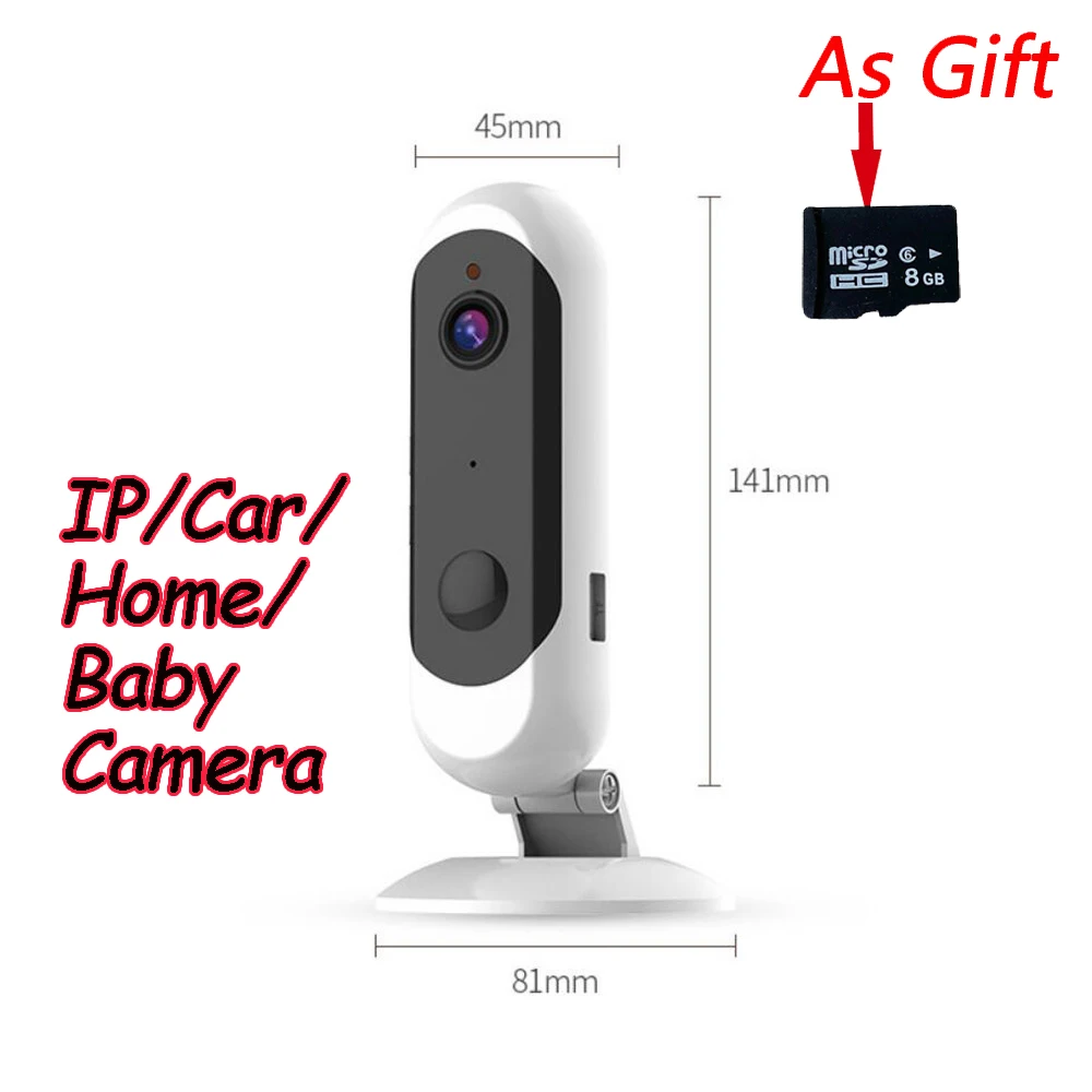 Car Camera Security Camera Night Vision Battery Camera Battery Powered HD Wireless Dash Cam Pro Car DVR Battery Camera Mobile 
Car Camera Security Camera Night Vision Battery Camera Battery Powered HD Wireless Dash Cam Pro Car DVR Battery Camera Mobile