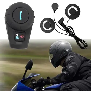 Rechargeable 500m skiing Motorcycle Bluetooth Helmet FM Intercom Interphone Headset Handfree Communication Wireless headset
Rechargeable 500m skiing Motorcycle Bluetooth Helmet FM Intercom Interphone Headset Handfree Communication Wireless headset