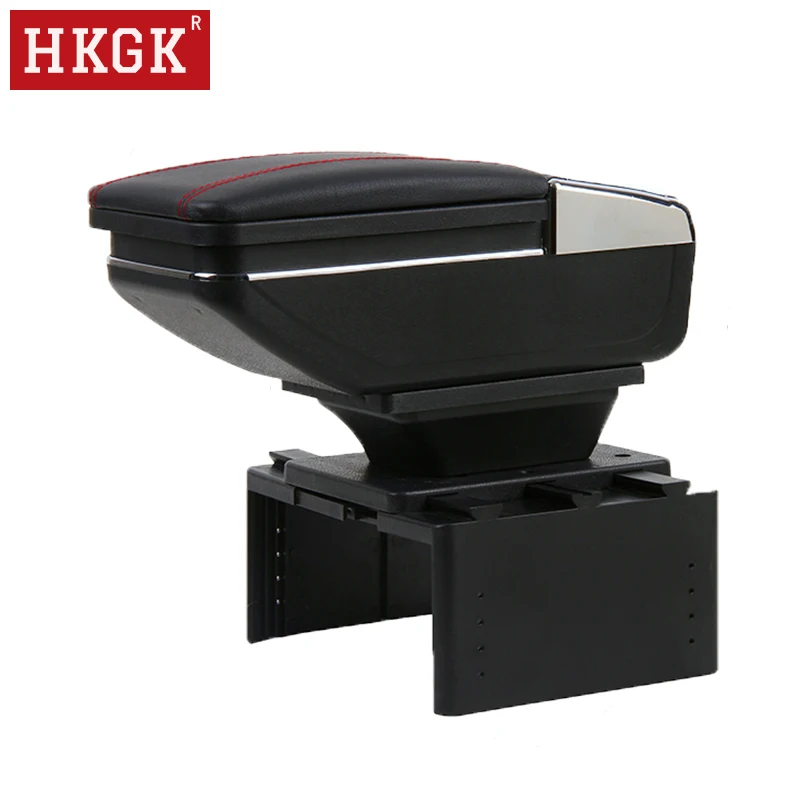 Universal Dual Layer retractable PU Leather car armrest box Center Centre Console Storage Box with Ashtray Cup holder
Universal Dual Layer retractable PU Leather car armrest box Center Centre Console Storage Box with Ashtray Cup holder