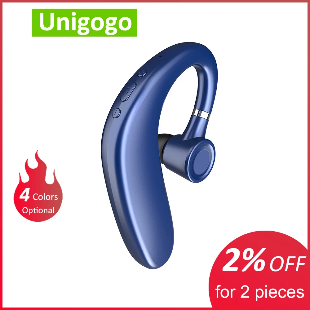 Handsfree Business Q11 Bluetooth headset Wireless headphones with Mic Voice Control Noise Cancelling Bluetooth Headset For Drive
Handsfree Business Q11 Bluetooth headset Wireless headphones with Mic Voice Control Noise Cancelling Bluetooth Headset For Drive