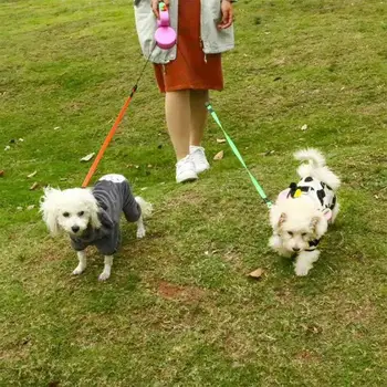 Durable Reflective Pet Dog Leashes For Large Dogs Automatic Extending Traction Rope Strong Retractable Big Dog Pet Walking Leads
Durable Reflective Pet Dog Leashes For Large Dogs Automatic Extending Traction Rope Strong Retractable Big Dog Pet Walking Leads