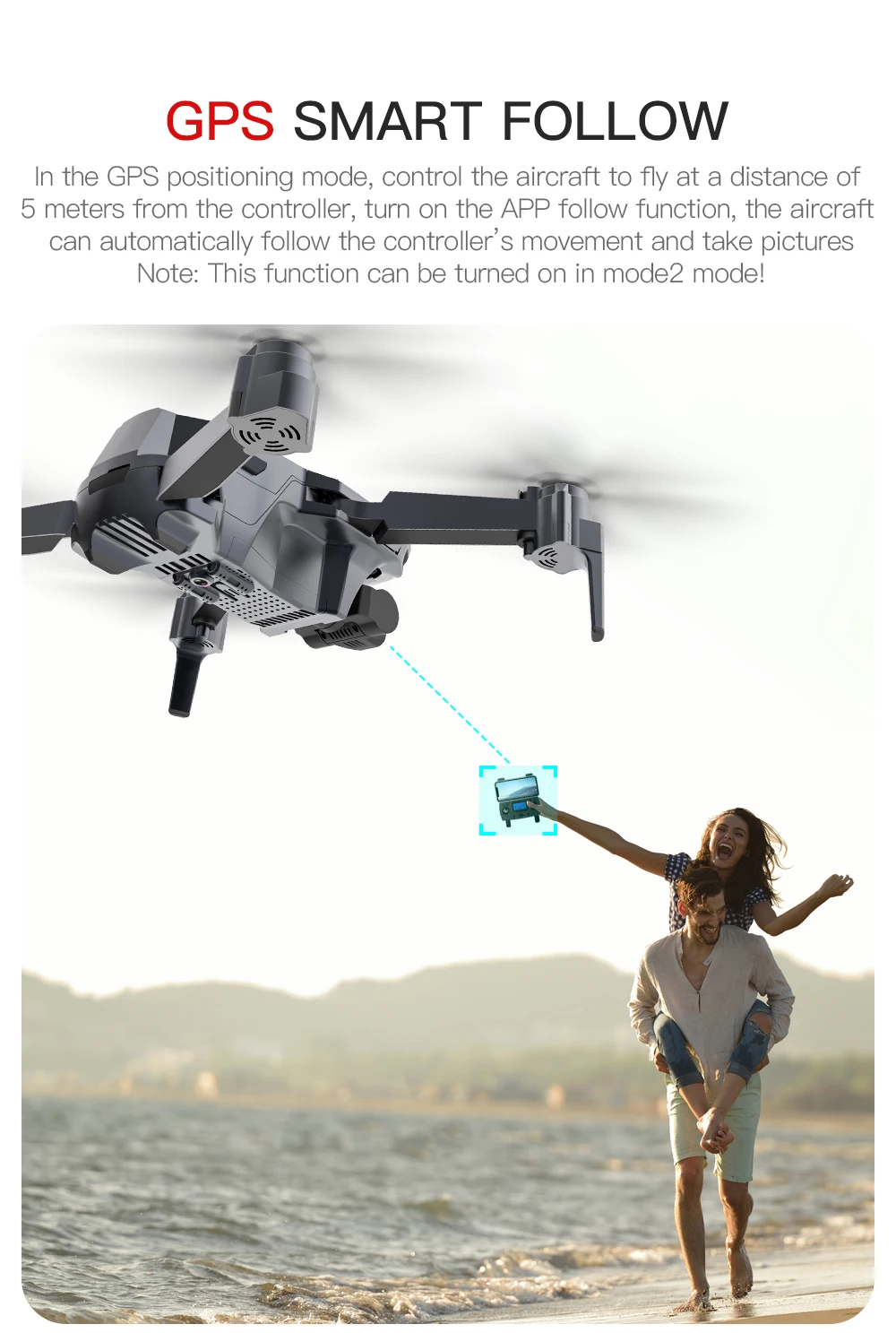 Profession GPS Drone 4K 5G WIFI Camera Pro Dual Camera Drone 2-Axis stabilizer gimbal Camera Smart follow me Quadrocopter Dron Profession GPS Drone 4K 5G WIFI Camera Pro Dual Camera Drone 2-Axis stabilizer gimbal Camera Smart follow me Quadrocopter Dron