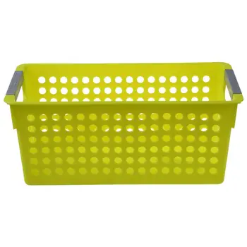 Japanese-style Stackable Plastic Storage Baskets/Bins Organizer Fruit Toys Clothes Glove Box Debris Storage Basket
Japanese-style Stackable Plastic Storage Baskets/Bins Organizer Fruit Toys Clothes Glove Box Debris Storage Basket