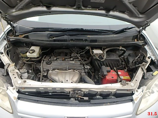 Модифицированные газовые стойки, Амортизатор передней крышки капота, подъемная опора, для Toyota auxy R60 2001-2007 
Модифицированные газовые стойки, Амортизатор передней крышки капота, подъемная опора, для Toyota auxy R60 2001-2007