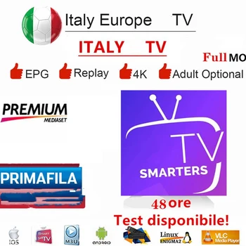 Stable IPTV albania arabic Spain 4K Adult Portugal for Smart Android m3u no APP included no channels included
Stable IPTV albania arabic Spain 4K Adult Portugal for Smart Android m3u no APP included no channels included