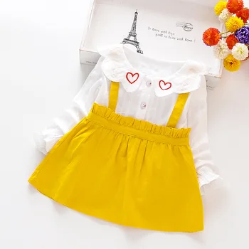 New Toddler Kids Baby Girls Clothes Dress Party Princess Long Sleeve Dress Clothes Girl
New Toddler Kids Baby Girls Clothes Dress Party Princess Long Sleeve Dress Clothes Girl