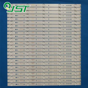 100% New 24pcs/Kit LED strips for LG 65 TV 65UH5500 UA V650DJ4 QS5 5835 W65002 LR40 5835 W65002 0P40 10 10091A 01A 10 10092A 01A
100% New 24pcs/Kit LED strips for LG 65 TV 65UH5500 UA V650DJ4 QS5 5835 W65002 LR40 5835 W65002 0P40 10 10091A 01A 10 10092A 01A