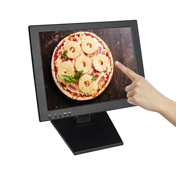 Cheapest monitor 15 inch touch Display desktop Computer Monitor touch screen Monitor for shop
Cheapest monitor 15 inch touch Display desktop Computer Monitor touch screen Monitor for shop