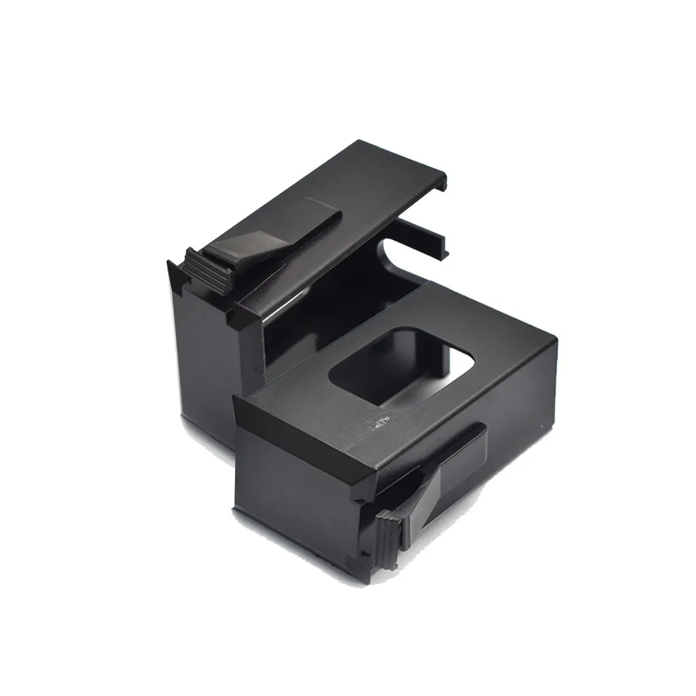 ABS Battery Holder For Acoustic Guitar Pickup Compact And Convenient Design 51.5x28.5x19mm Electric Guitar Accessories
ABS Battery Holder For Acoustic Guitar Pickup Compact And Convenient Design 51.5x28.5x19mm Electric Guitar Accessories