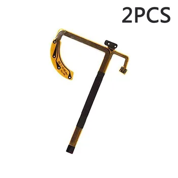 2Pcs/Kit Lens Aperture Flex Cable For Canon EF 24-70mm f/2.8L USM Repair Part Aperture Flex line with vinyl durable
2Pcs/Kit Lens Aperture Flex Cable For Canon EF 24-70mm f/2.8L USM Repair Part Aperture Flex line with vinyl durable