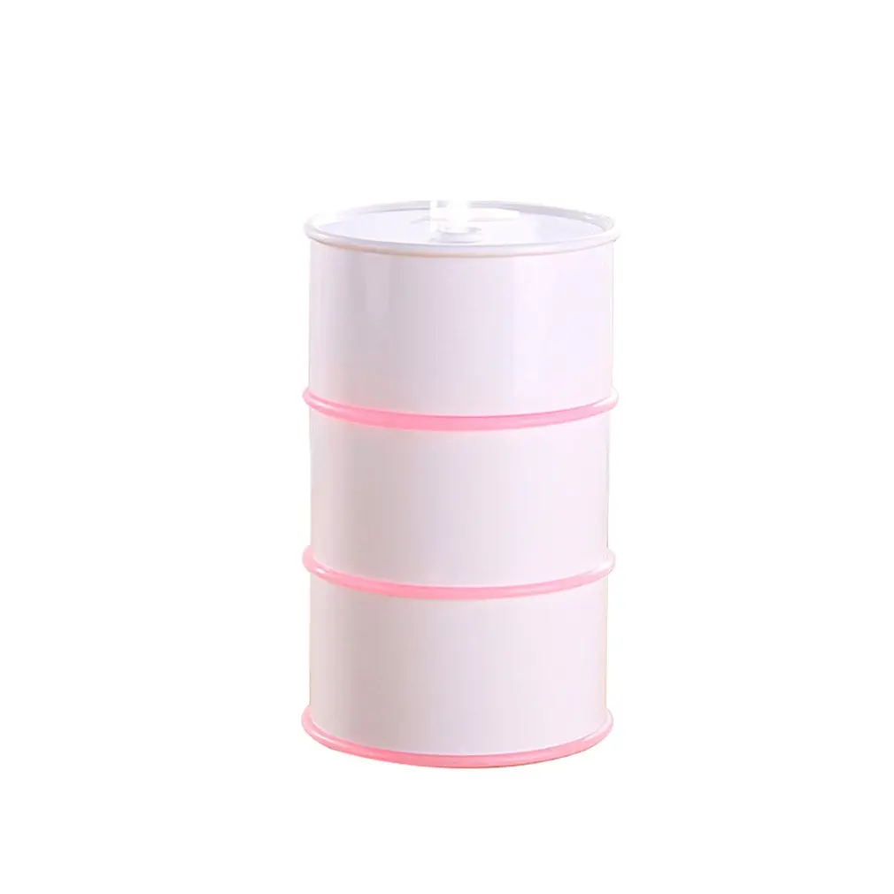 Usb Mini Drum Humidifier Colorful Night Light Humidifier Usb Fan Led Light Ultrasonic Mechanical Living Room Office
Usb Mini Drum Humidifier Colorful Night Light Humidifier Usb Fan Led Light Ultrasonic Mechanical Living Room Office