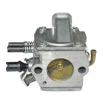 New New Carburetor Chain Saw Carburetor Fits ForStihl 034 036 MS340 MS360 Chainsaws Chain Saw Accessories
New New Carburetor Chain Saw Carburetor Fits ForStihl 034 036 MS340 MS360 Chainsaws Chain Saw Accessories