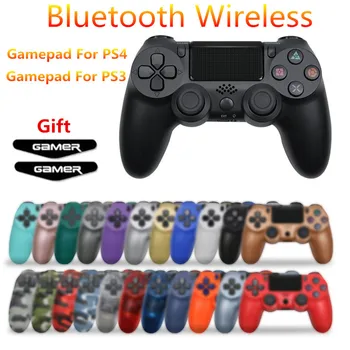 ps4 wireless controller Joystick for Sony Playstation PS4 ps3 Gamepads Controller wireless bluetooth gamepad PS4 pro Gamepad
ps4 wireless controller Joystick for Sony Playstation PS4 ps3 Gamepads Controller wireless bluetooth gamepad PS4 pro Gamepad