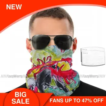 Kakuja Mouth Face Mask Half Kakuja Facial Mask for Adult with Filters Kawai Cool Mask
Kakuja Mouth Face Mask Half Kakuja Facial Mask for Adult with Filters Kawai Cool Mask