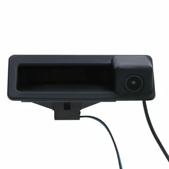 Waterproof CCD Rear View Reverse Parking Camera For 3&5 Series E46 E90 E91 170 Degrees Car Electronics
Waterproof CCD Rear View Reverse Parking Camera For 3&5 Series E46 E90 E91 170 Degrees Car Electronics