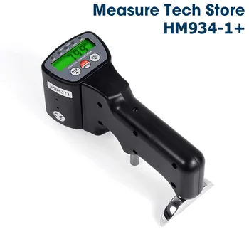 Landtek HM-934-1+ Barcol Impressor Portable Rebound Brinell Hardness Tester Meter Durometer for aluminum processing glass steel
Landtek HM-934-1+ Barcol Impressor Portable Rebound Brinell Hardness Tester Meter Durometer for aluminum processing glass steel