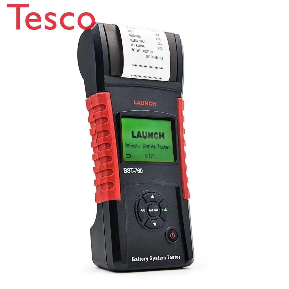 BST-760 Multi- language 48v intelligent Battery Tester with LCD display, Battery discharge
BST-760 Multi- language 48v intelligent Battery Tester with LCD display, Battery discharge
