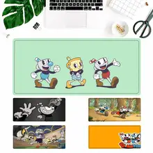 Desk Mat Cuphead Gaming Mouse Pad Gaming MousePad Large Big Mouse Mat Desktop Mat Computer Mouse pad For Overwatch
Desk Mat Cuphead Gaming Mouse Pad Gaming MousePad Large Big Mouse Mat Desktop Mat Computer Mouse pad For Overwatch