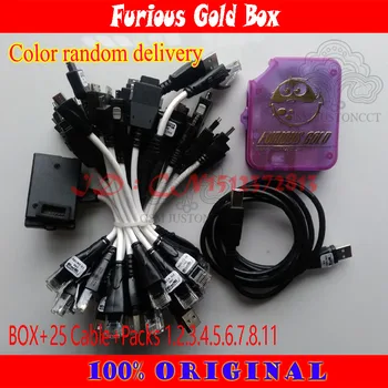 gsmjustoncct Original Furious Gold Box 1ST CLASS with 25 cables + Activated with Packs( 1, 2, 3, 4, 5, 6, 7, 8, 11,)
gsmjustoncct Original Furious Gold Box 1ST CLASS with 25 cables + Activated with Packs( 1, 2, 3, 4, 5, 6, 7, 8, 11,)