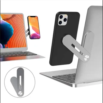 Screen Support Holder Laptop Side Mount Clip Magnetic Connect Tablet Bracket Dual Monitor Display Clip Adjustable Stand Holder
Screen Support Holder Laptop Side Mount Clip Magnetic Connect Tablet Bracket Dual Monitor Display Clip Adjustable Stand Holder