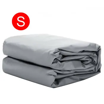 Waterproof Car Vehicles Garage Full Cover Universal Dust Protective Sun Proof Large UV Resistant Auto Mobile Cover
Waterproof Car Vehicles Garage Full Cover Universal Dust Protective Sun Proof Large UV Resistant Auto Mobile Cover