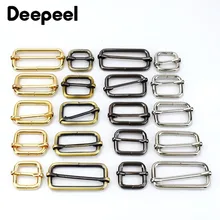 5pcs Metal Pin Buckles for Strap Slides Tri-glides Roller Buckle Handbag Slider Adjuster Belt Buckles DIY Garment Accessories
5pcs Metal Pin Buckles for Strap Slides Tri-glides Roller Buckle Handbag Slider Adjuster Belt Buckles DIY Garment Accessories