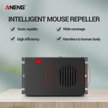 Enhanced Version Electronic Cat Ultrasonic Anti Mosquito Insect Repeller Rat Mouse Cockroach Pest Reject Repellent Control House
Enhanced Version Electronic Cat Ultrasonic Anti Mosquito Insect Repeller Rat Mouse Cockroach Pest Reject Repellent Control House