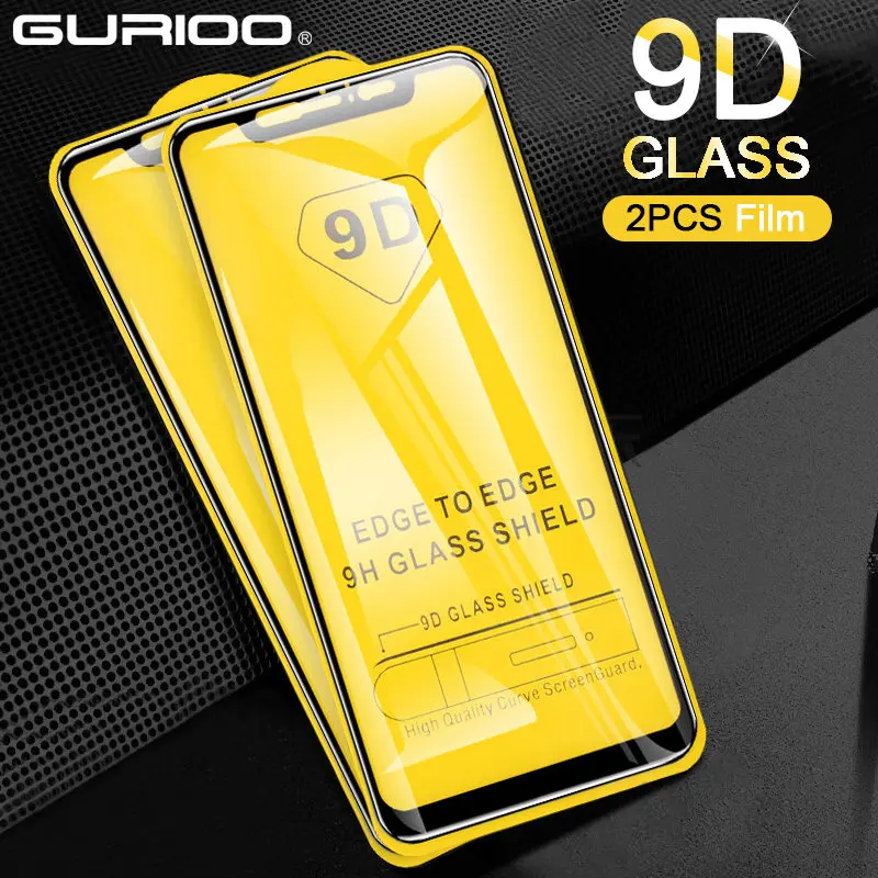 2PCS 9D Tempered Glass For Xiaomi Redmi 4X 5 5plus 6A 6 7 full Screen Protector for redmi note 6 7 K20 pro Protective Glass Film
2PCS 9D Tempered Glass For Xiaomi Redmi 4X 5 5plus 6A 6 7 full Screen Protector for redmi note 6 7 K20 pro Protective Glass Film