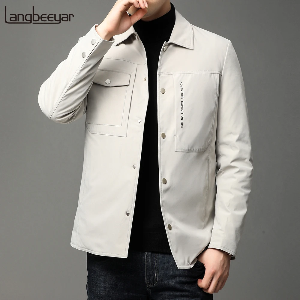 2020 New Brand Casual Fashion Winter Ultra Light 90% Down Jacket Men Windbreaker High Quality Jacket Warm Coats Men Clothes 
2020 New Brand Casual Fashion Winter Ultra Light 90% Down Jacket Men Windbreaker High Quality Jacket Warm Coats Men Clothes