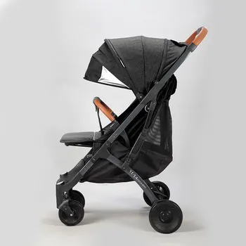 Dearest Plus [pro One-button Foldable Reclining Baby Cart Portable Manufacturer Direct Sales
Dearest Plus [pro One-button Foldable Reclining Baby Cart Portable Manufacturer Direct Sales