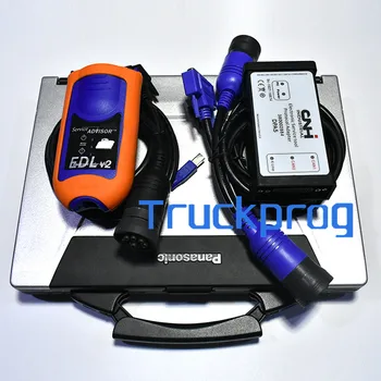 JD EDL v2 Service Advisor+CNH EST Case new holland diagnostic DPA5 JD EDL V2 For JOHN DEER diagnostic+Thoughbook CF52 laptop
JD EDL v2 Service Advisor+CNH EST Case new holland diagnostic DPA5 JD EDL V2 For JOHN DEER diagnostic+Thoughbook CF52 laptop