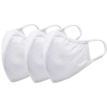 3PC Against-dust Reusable Cotton Mouth Face Facemask Mouth Cover for Man and Woman Outdoor Personal Health Care mascarillas
3PC Against-dust Reusable Cotton Mouth Face Facemask Mouth Cover for Man and Woman Outdoor Personal Health Care mascarillas