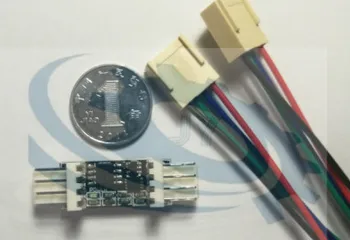 I2C Serial Port Main Module, RS485 to I2C/RS485 to PMbus/ RS485 to SMBus, MODBUS
I2C Serial Port Main Module, RS485 to I2C/RS485 to PMbus/ RS485 to SMBus, MODBUS